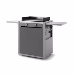 Forge Adour CHMAF60, Chariot, Acier inoxydable, Acier, Modern 60, Forge, Rectangulaire