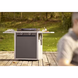 Forge Adour CHMAF60 accessoire de barbecue / grill Chariot