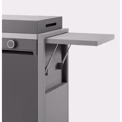 Forge Adour CHMAF60 accessoire de barbecue / grill Chariot