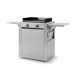 Forge Adour CHMIF 60 barbecue et grill Ensemble de cuisson Acier inoxydable