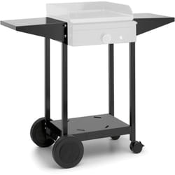 Chariot pour plancha Origin 45 - Noir