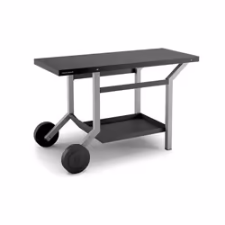 Forge Adour TRA NG, Chariot, Noir, Gris, Acier, Forge, 2 roue(s), 1191 mm