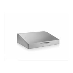 Couvercle pour plancha Forge Adour origin 60 Inox