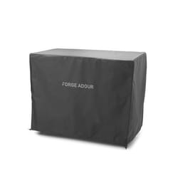 Housse plancha FORGE ADOUR H 940 pour Chariot Modern 75