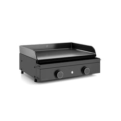Forge Adour G60A 2019 Dessus de table Gaz Acier inoxydable 5600 W