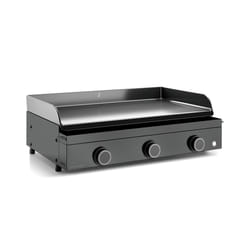 Forge Adour G75A Dessus de table Gaz Acier inoxydable 6300 W