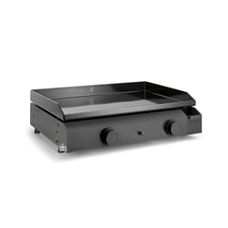 Forge Adour G60A Dessus de table Gaz Noir 5400 W