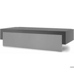 Couvercle plancha FORGE ADOUR CPAPC NG 75 Noir/Gris pour Chariot 75