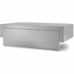 Le capot inox pour le chariot CHPIF 75 plancha inox Premium 75 Il protégera votre plancha Forge Adour en toutes circonstances ...