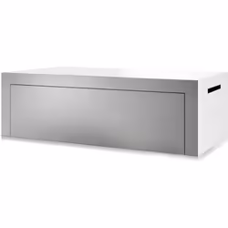 Le capot est un accessoire conçu spécialement pour couvrir votre plancha Forge Adour Premium lorsqu'elle est disposée sur un  ...