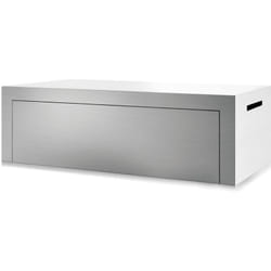 Capot pour plancha Forge Adour premium 60 Inox
