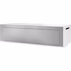 Capot pour plancha Forge Adour premium 75 Inox