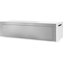 Capot pour plancha Forge Adour premium 75 Inox