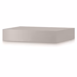 Forge Adour CPIMC60, Couverture, Acier inoxydable, MODERN G 60 A MODERN G 60 I MODERN E 60 I, 655 mm, 496 mm, 96 mm