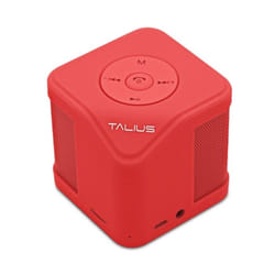 TALIUS Cube Rouge 3 W