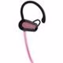 TALIUS EA-1004BT, Sans fil, 20 - 20000 Hz, Sports, Casque, Noir, Rose