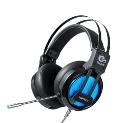 TALIUS Osprey Noir, Bleu