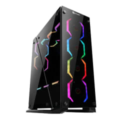 TALIUS Cygnus Tower Noir