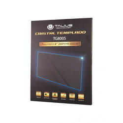 TALIUS TG8005 protection d'écran de tablette Protection d'écran transparent 1 pièce(s)