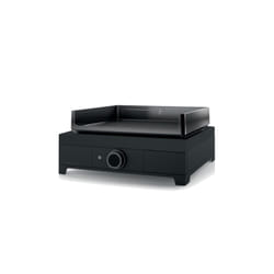 Forge Adour MODERN E45 A N Pose libre 3200 W Noir