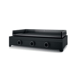 Forge Adour MODERN Plancha gaz en acier 75