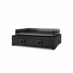 Forge Adour MODERN Plancha gaz en acier 60
