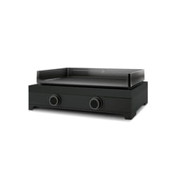 Forge Adour MODERN Plancha gaz en acier 60