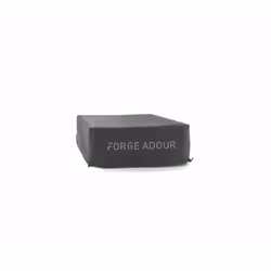 Forge Adour - housse plancha 35CM modele cooking