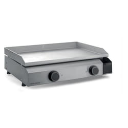 Forge Adour BASE E 60 I Pose libre 6400 W Acier inoxydable