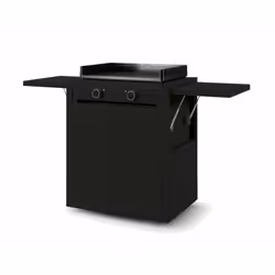 Un chariot à plancha pratique et moderne Le chariot Modern Acier Ferme 60CM de la marque Forge Adour est un produit de qualit ...