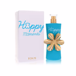 Tous Happy Moments Eau De Toilette 90ml, Femmes, 90 ml, Spray, 1 pièce(s)