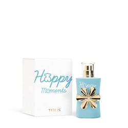 Tous Happy Moments Eau De Toilette 50ml
