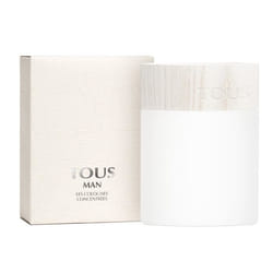 Tous Les Colognes Concentrées Eau De Toilette 100ml