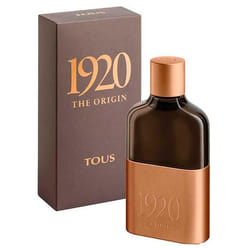 Tous 1920 The Origin Eau De Toilette 100ml