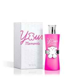Tous Your Moments Eau De Toilette 90ml