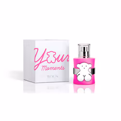 Tous Your Moments Eau De Toilette 30ml, Femmes, 30 ml, Spray, ALCOHOL DENAT., AQUA/WATER/EAU, PARFUM/FRAGRANCE, METHYL CYCLOD ...