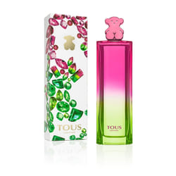 Tous Gems Power Eau de Toilette 90ml