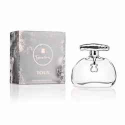 Tous Touch The Luminous Gold Eau de Toilette 100ml, Femmes, 50 ml, Spray, Alcool dénaturé., Aqua (eau), Parfum (Parfum), Sali ...