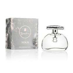 Tous Touch The Luminous Gold Eau de Toilette 100ml
