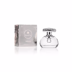 Tous Touch The Luminous Gold Eau de Toilette 30 ml, Femmes, 30 ml, Flacon non réutilisable, Spray, Alcool dénaturé., Aqua (ea ...