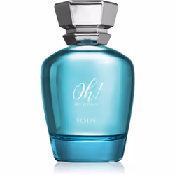 Légère, fraîche et unique. L’eau de toilette pour femmes Tous OH! vous envoûtera par sa douce composition olfactive sophistiq ...