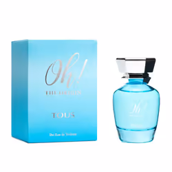 Tous Oh! The Origin Eau de Toilette 50 ml, Femmes, 50 ml, Flacon non réutilisable, Spray, 1 pièce(s)
