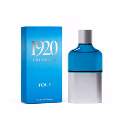 Tous 1920 The Origin Eau de Toilette Men, 100ml