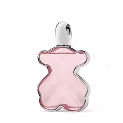 Tous Eau de parfum LoveMe 90 ml Woman