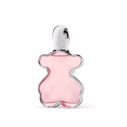Tous LoveMe Eau de parfum 50 ml Woman, Femmes, 50 ml, Flacon non réutilisable, Pamplemousse, Litchi, Baie rose, Jasmin, Pivoi ...