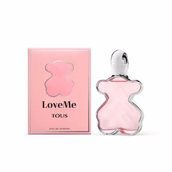 Tous LoveMe Eau de parfum 50ml Woman
