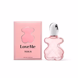 Tous LoveMe Eau de Parfum 30ml Woman