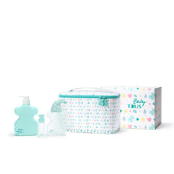 Tous Baby Mi Primer Neceser