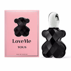 Loveme the onyx parfum vaporisateur 30 ml