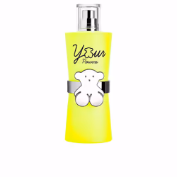 Your Powers eau de toilette vaporisateur 90 ml